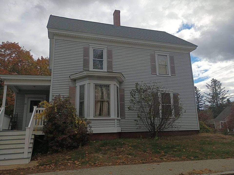 1st image of 16 Abbott St