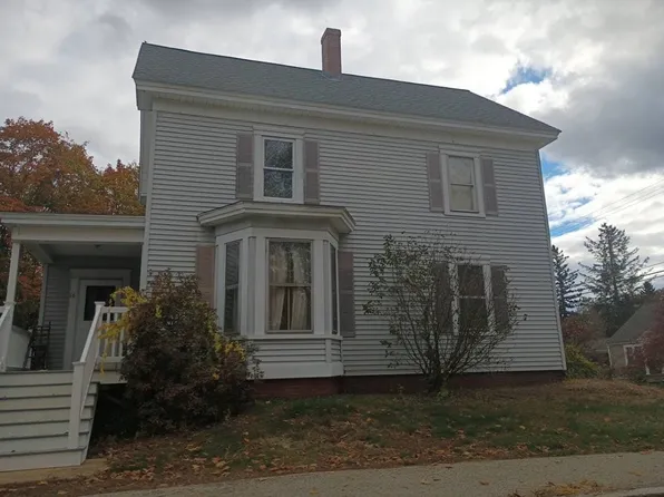 16 Abbott St, Rochester, NH 03868
