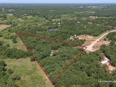 21896 Lilly Dr LOT 18, Tecumseh, OK, 74873