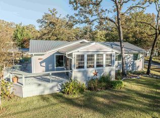 704 Callender Lake Dr, Murchison, TX 75778