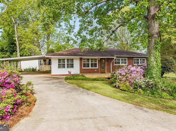 832 Berkshire Dr, Washington, GA 30673