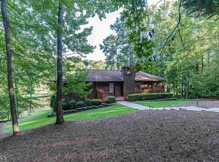 1430 Parks Mill Dr, Greensboro, GA 30642