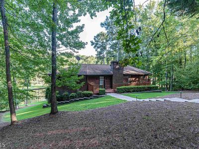 1430 Parks Mill Dr, Greensboro, GA, 30642