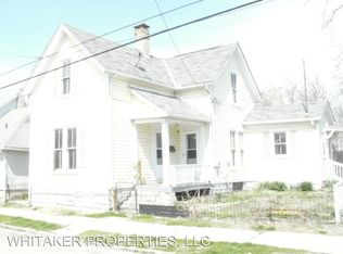 213 Pierce St, Dayton, OH 45410