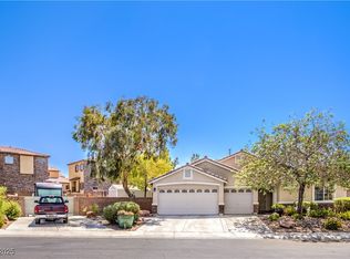 5912 Sea Hunter St, North Las Vegas, NV 89031