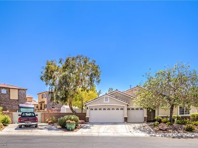 5912 Sea Hunter St, North Las Vegas, NV, 89031