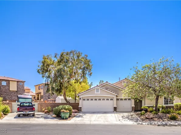 5912 Sea Hunter St, North Las Vegas, NV 89031
