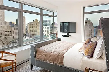 Rented by TNG Nassimi Realty