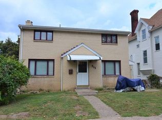 711 E 10th Ave, Homestead, PA