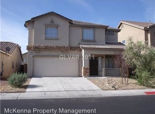 2913 Alderly Ridge Ave, North Las Vegas, NV 89081