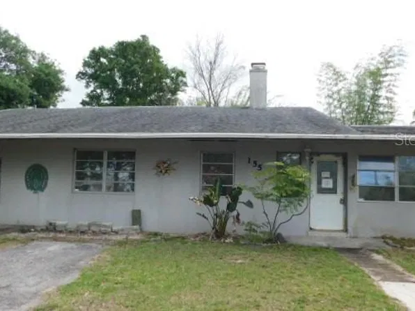 155 S OXFORD DRIVE, ENGLEWOOD, FL 34223