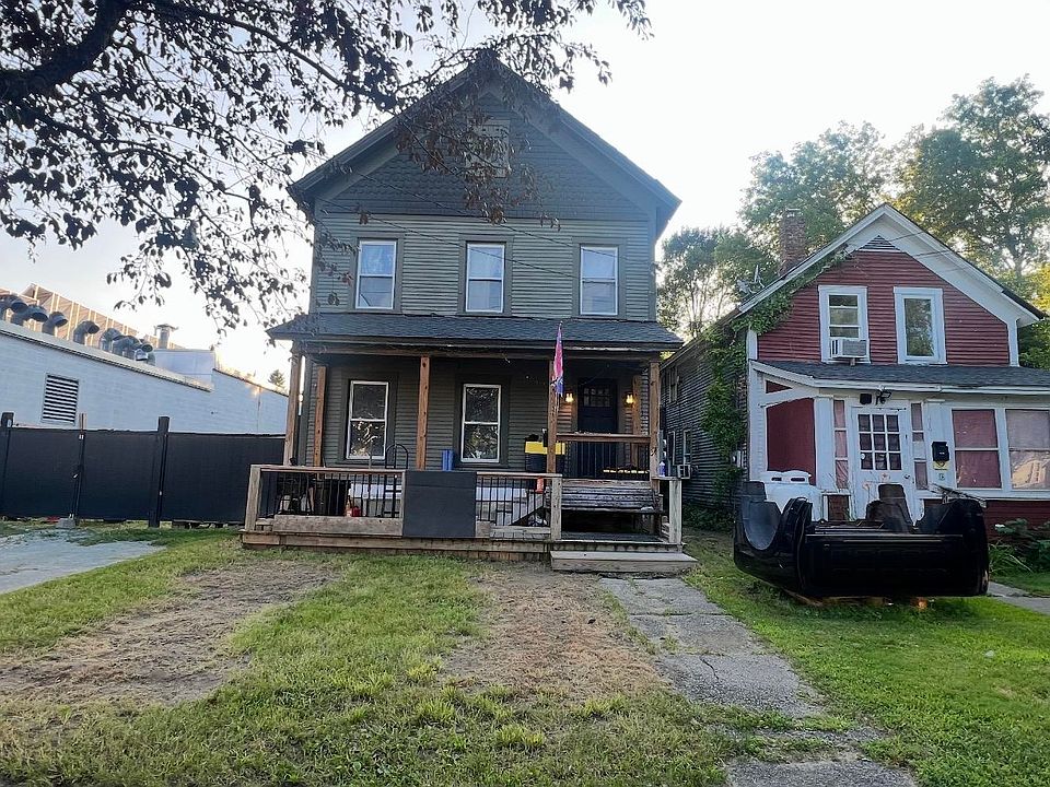2nd image of 31 Baxter Street
