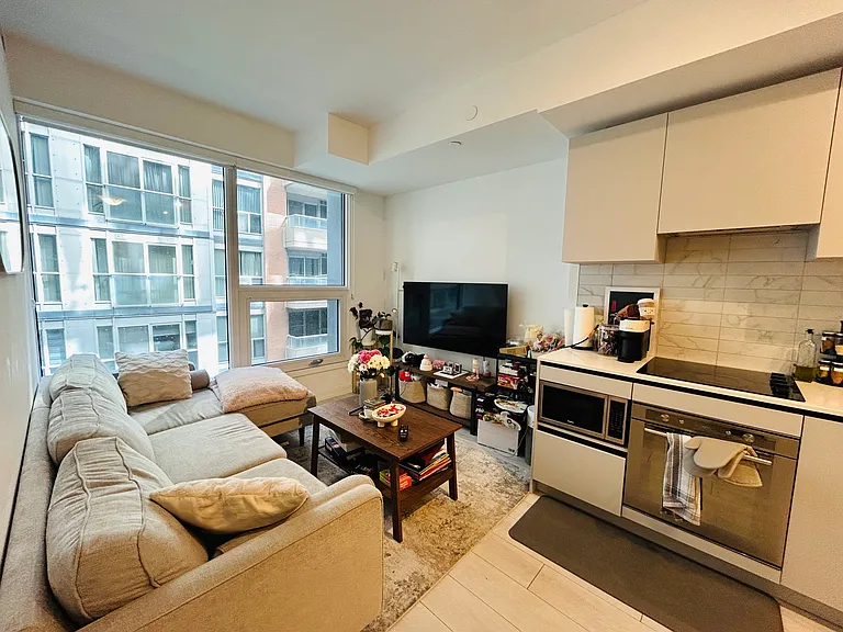 55 Mercer St #520 — Photo 4