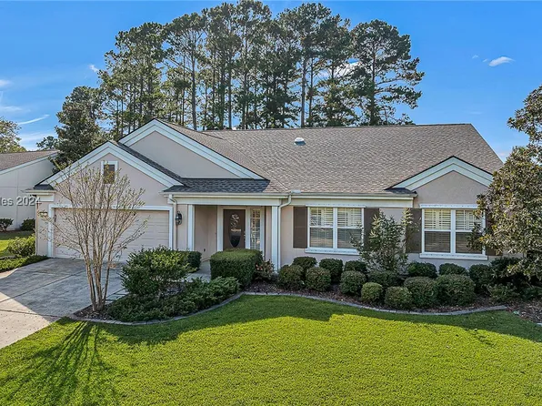 70 Rose Bush Lane, Bluffton, SC 29909