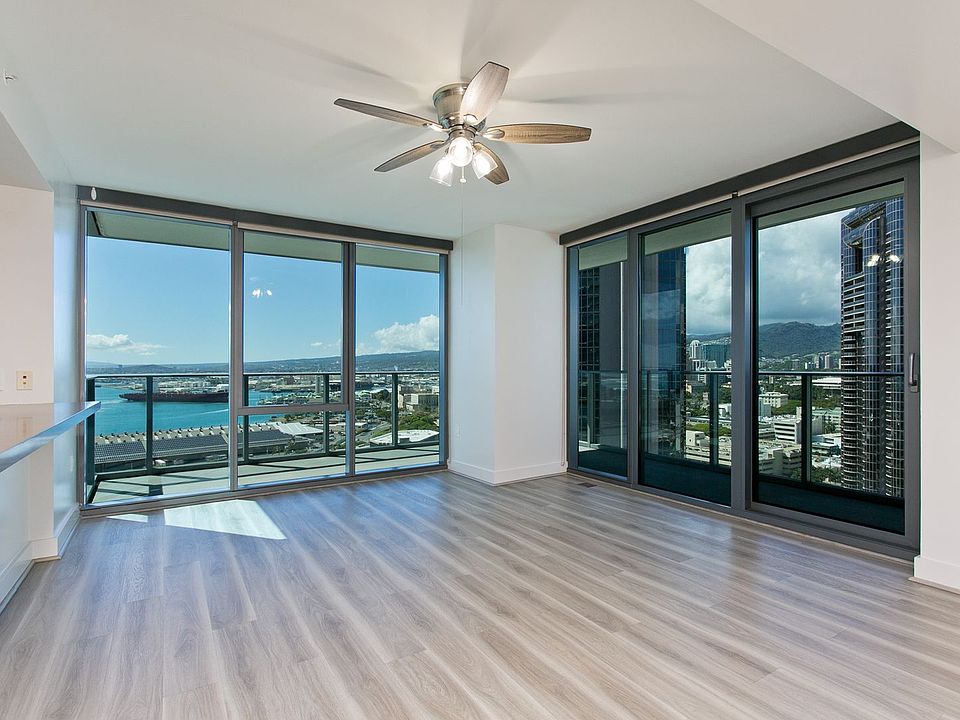 1st image of 600 Ala Moana Blvd #2210