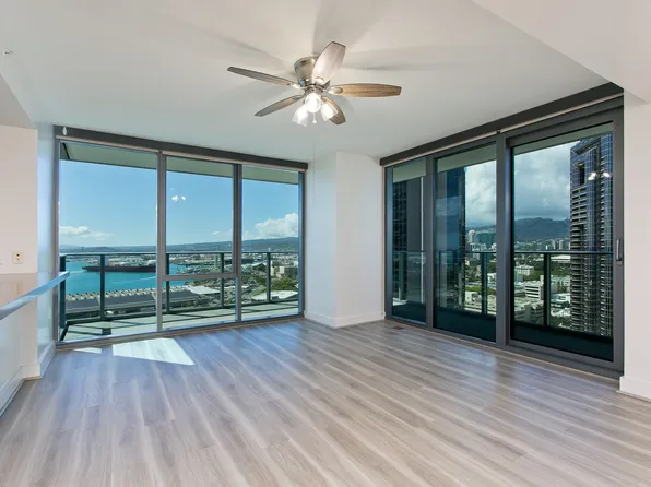 600 Ala Moana Blvd #2210, Honolulu, HI 96813