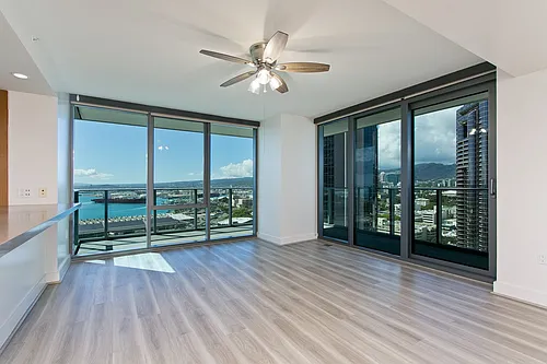 600 Ala Moana Blvd Photo 1