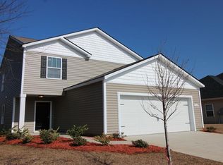 1049 McCall Loop LOT 72, Cella B Conway, SC 29526