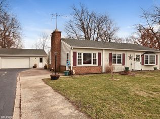 23235 Wentworth Ave, Steger, IL 60475