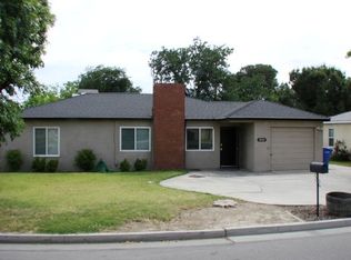 1971 N 11th Ave, Hanford, CA 93230