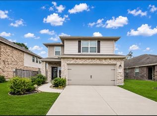 6050 Oakland Bluff Ln, Porter, TX 77365