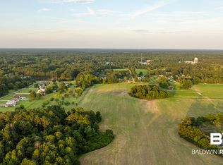 0 Pine Rd, Stapleton, AL 36578