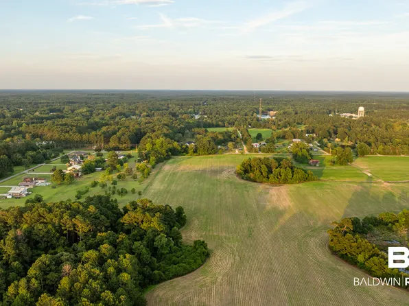 0 Pine Rd, Stapleton, AL 36578