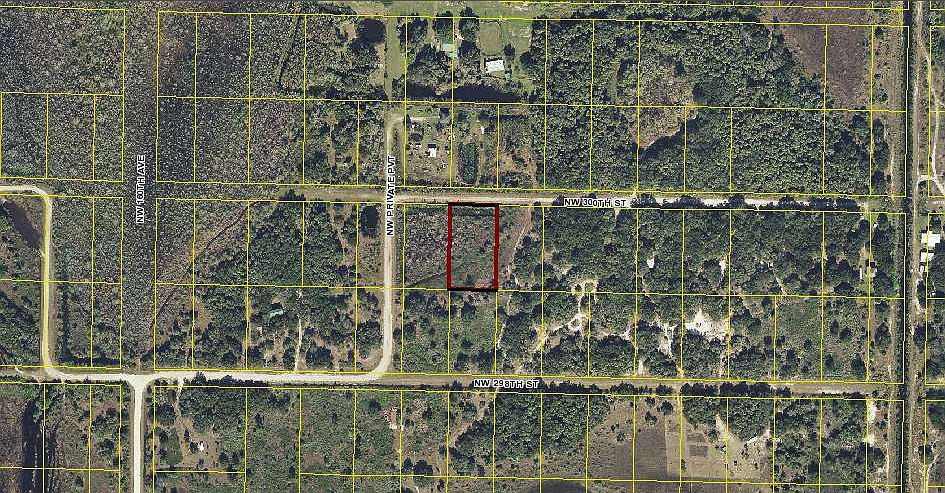 1st image of 15686 NW 300th St