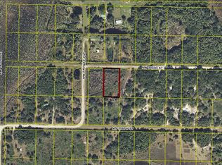 15686 NW 300th St, Okeechobee, FL 34972