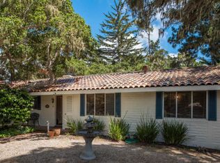 3111 Middle Ranch Rd, Pebble Beach, CA 93953