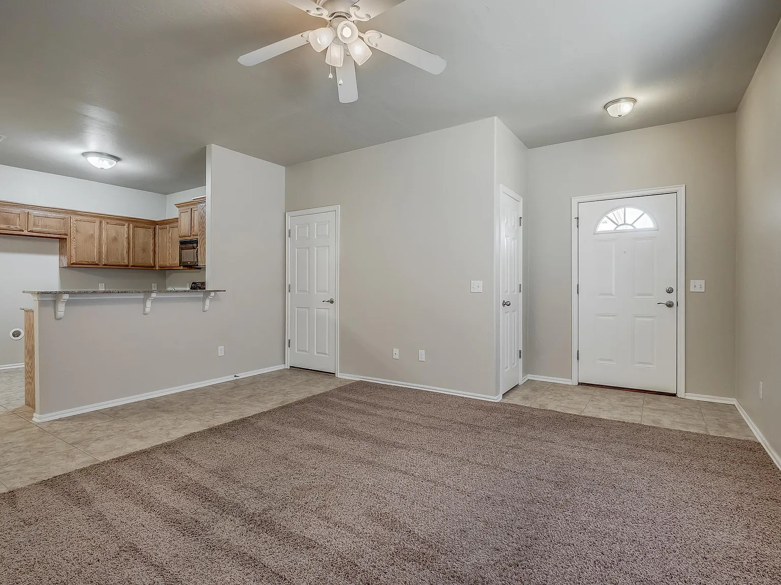 3 bed, 1245 sqft, $1,475 — Photo 4