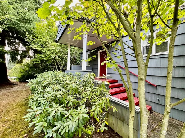3517 NE 94th Street, Seattle, WA 98115