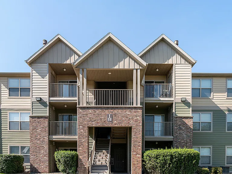 Apartments 2