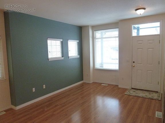 First Floor Living Room