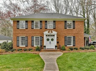 3300 Cotillion Ave, Charlotte, NC 28210