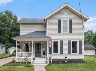 514 S Webster St, Jackson, MI 49203