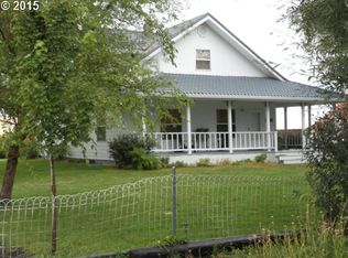 62143 Gaertner Ln, La Grande, OR 97850