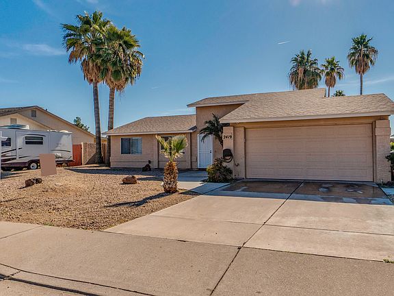 2nd image of 2419 E Dolphin Ave