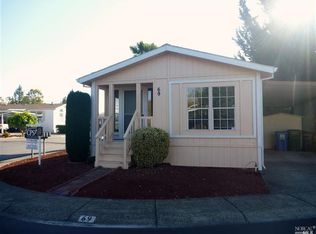 69 Shamrock Cir, Santa Rosa, CA 95403