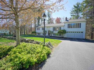 8 Ashley Dr, Londonderry, NH 03053