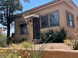 201 Mulberry St NE APT A, Albuquerque, NM 87106