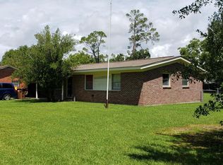 100 Park Lane Dr, Long Beach, MS 39560