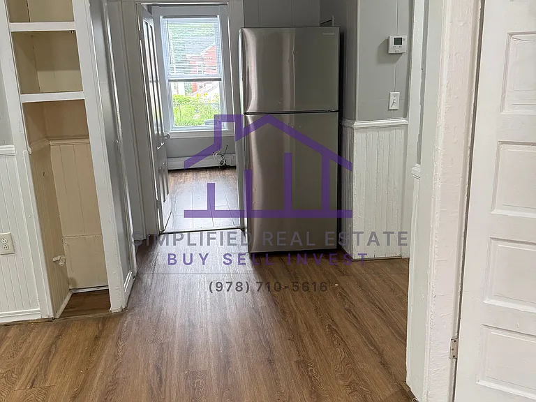 126 Blake St #2 — Photo 4