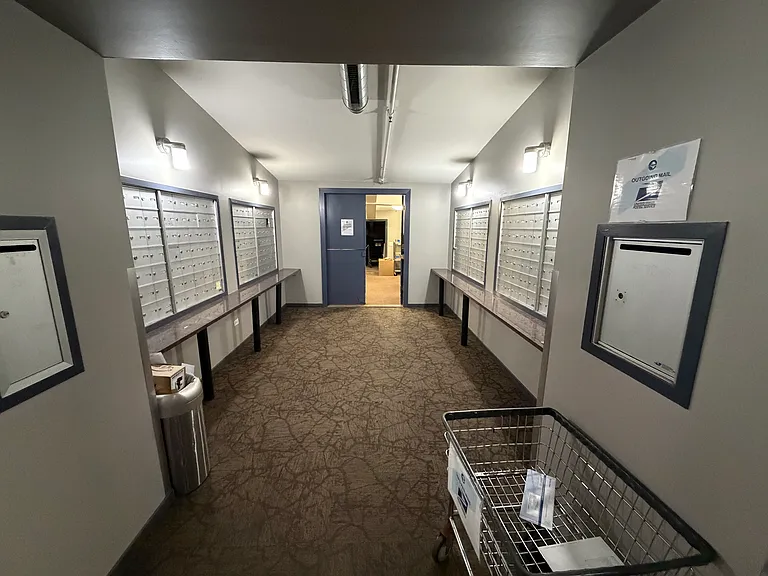 500 S Clinton St #224 — Photo 33