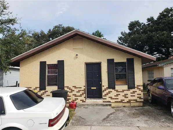 1110 CARLTON STREET, CLEARWATER, FL 33755