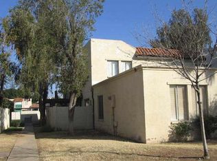 3426 W Denton Ln, Phoenix, AZ 85017
