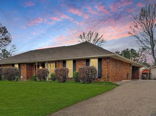 3628 Nelson St, Zachary, LA 70791