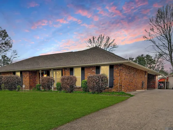 3628 Nelson St, Zachary, LA 70791