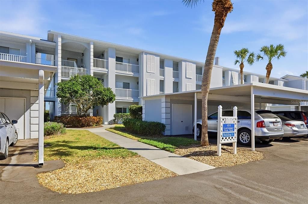 404 Cerromar Cir N Unit 116
