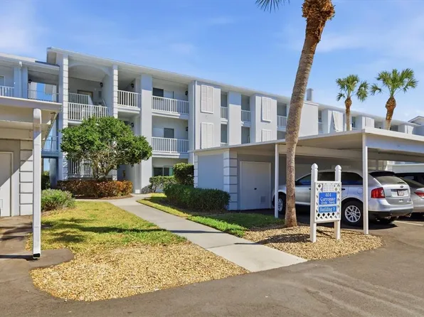 404 Cerromar Cir N Unit 116, Venice, FL 34293